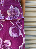 Vestido Kappe