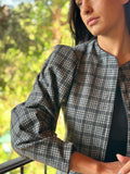 Chaqueta Glew