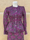 Conjunto Purple