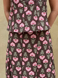 Conjunto Clavel
