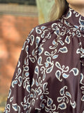 Blusa lazada Brown