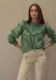 Blusa Viera