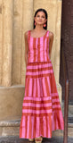 Conjunto rayas