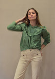 Blusa Viera