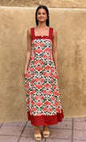 Vestido Kuico