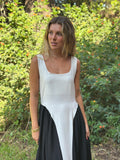 Vestido Azzaro