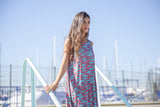 Vestido Fish