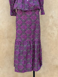 Conjunto Purple