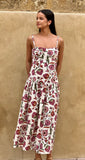 Vestido Córdoba