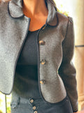 Chaqueta Cute
