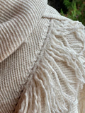 Poncho Flecos