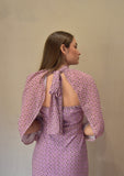 Vestido Moyba