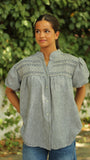 Camisa engomada Tutte