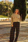 Pantalón de pinza Broch