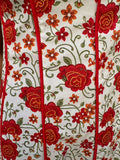 Vestido kalzo