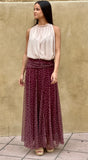 Top Halter