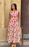 Vestido kalzo