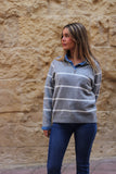 Polera Rayas