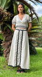 Conjunto pikillo beig