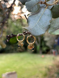 Aros Bolas y Chapitas