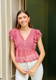 Blusa Vivi