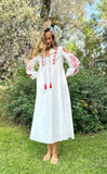 Vestido Boho