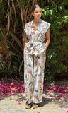 Conjunto Safari