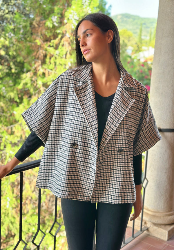 Abrigos/Chaquetas/Cazadoras