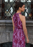 Vestido Tramma