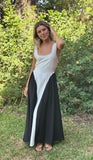 Vestido Azzaro