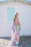 Vestido Mikonos