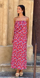 Conjunto abanico