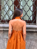 Camisero Halter