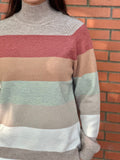 Jersey Rayas