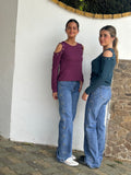 Vaquero Arandela Brow