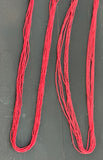 Collares bolitas