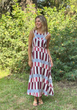 Vestido Benny