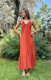 Halter Mil Rayas