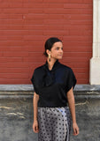 Falda Satinada Lunar