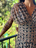 Vestido Musaki