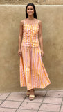 Vestido Yellow