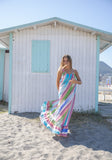 Vestido Mikonos
