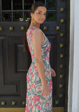 Vestido tul Kake