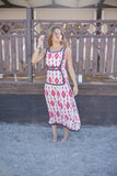 Vestido Pikillo otto