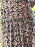 Vestido Musaki