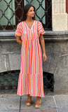 Vestido oversize Summer