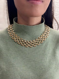 Collar puzzle