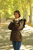 Chaqueta Trokka