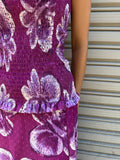 Vestido Kappe