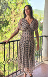 Vestido Musaki